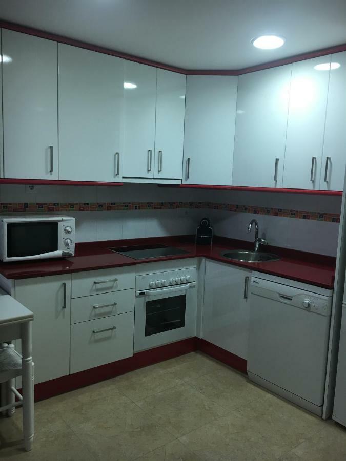 La Casita Blanca Villa Torreblanca Exteriör bild